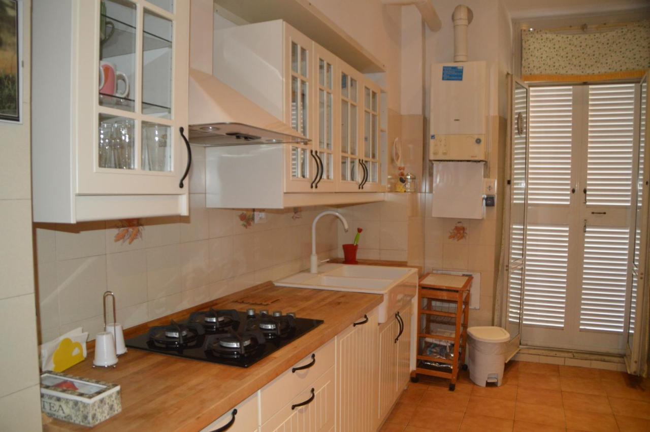 Casa Vacanze Zio Gionni Róma Kültér fotó
