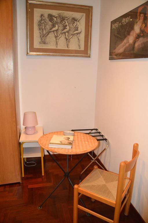 Casa Vacanze Zio Gionni Róma Szoba fotó