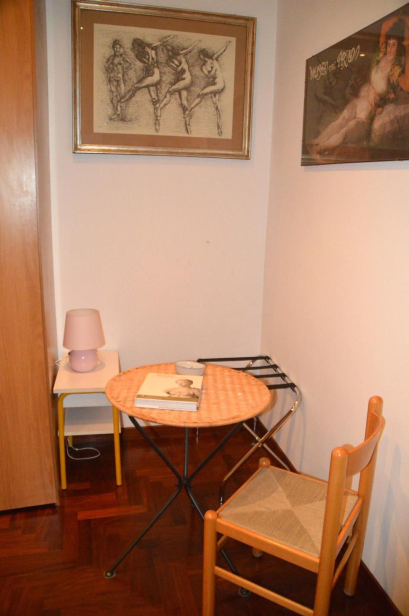 Casa Vacanze Zio Gionni Róma Kültér fotó