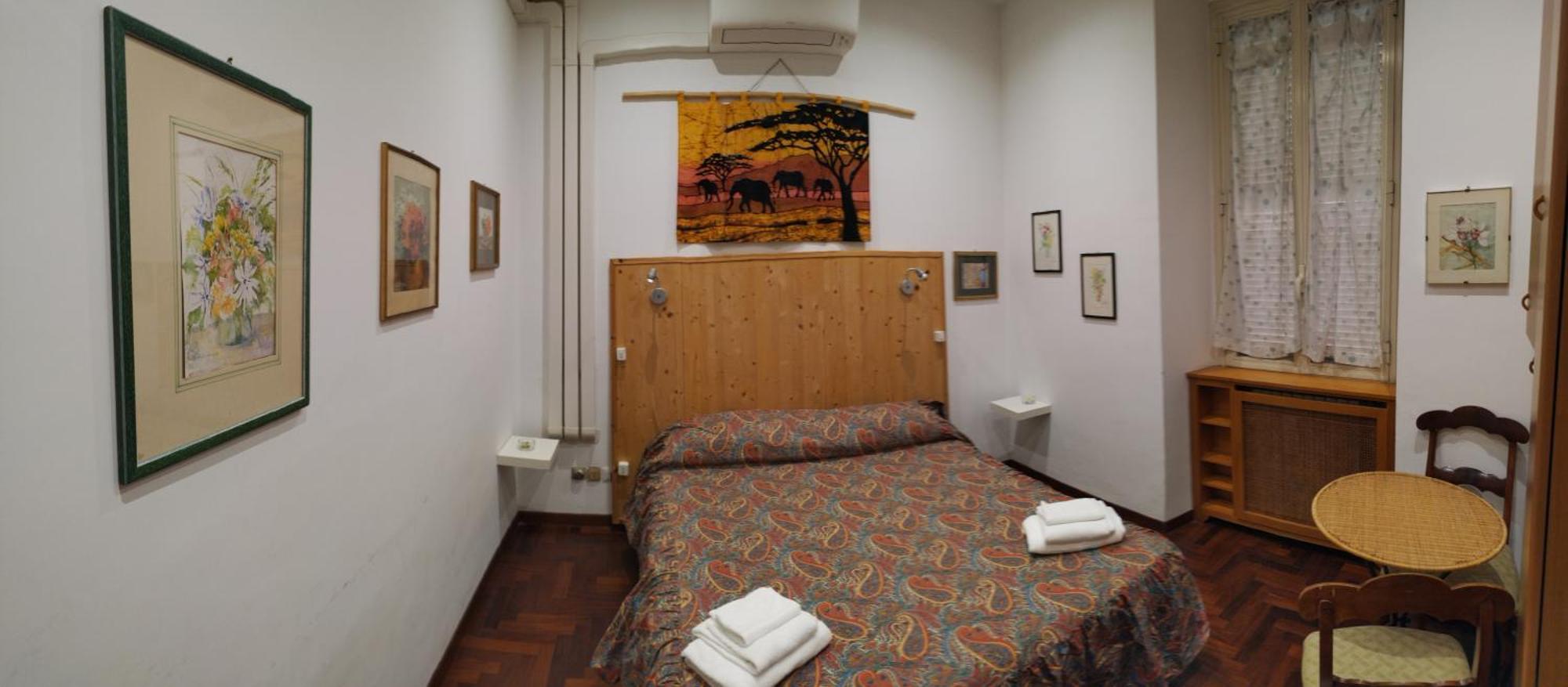 Casa Vacanze Zio Gionni Róma Kültér fotó