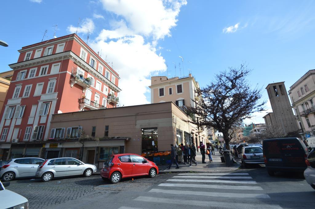 Casa Vacanze Zio Gionni Róma Szoba fotó