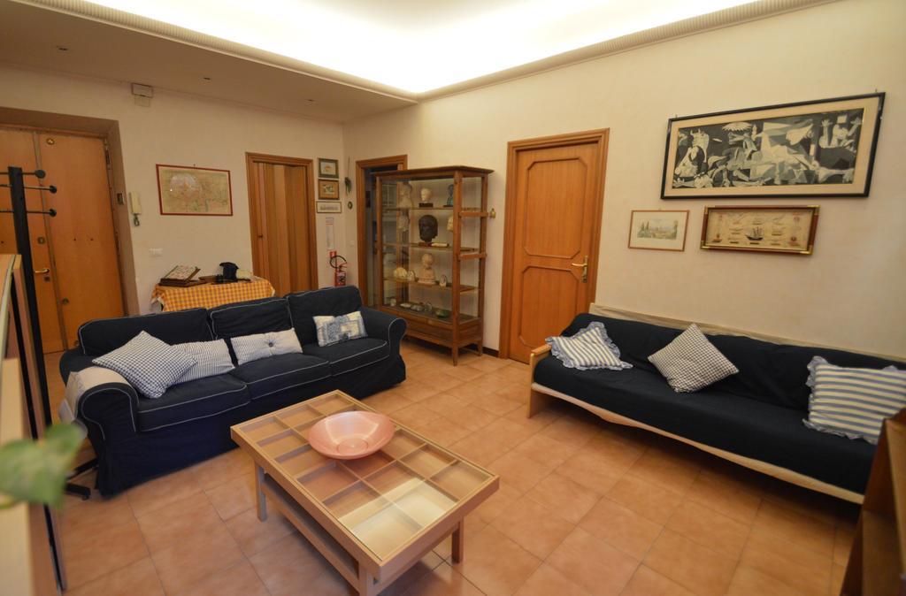 Casa Vacanze Zio Gionni Róma Szoba fotó