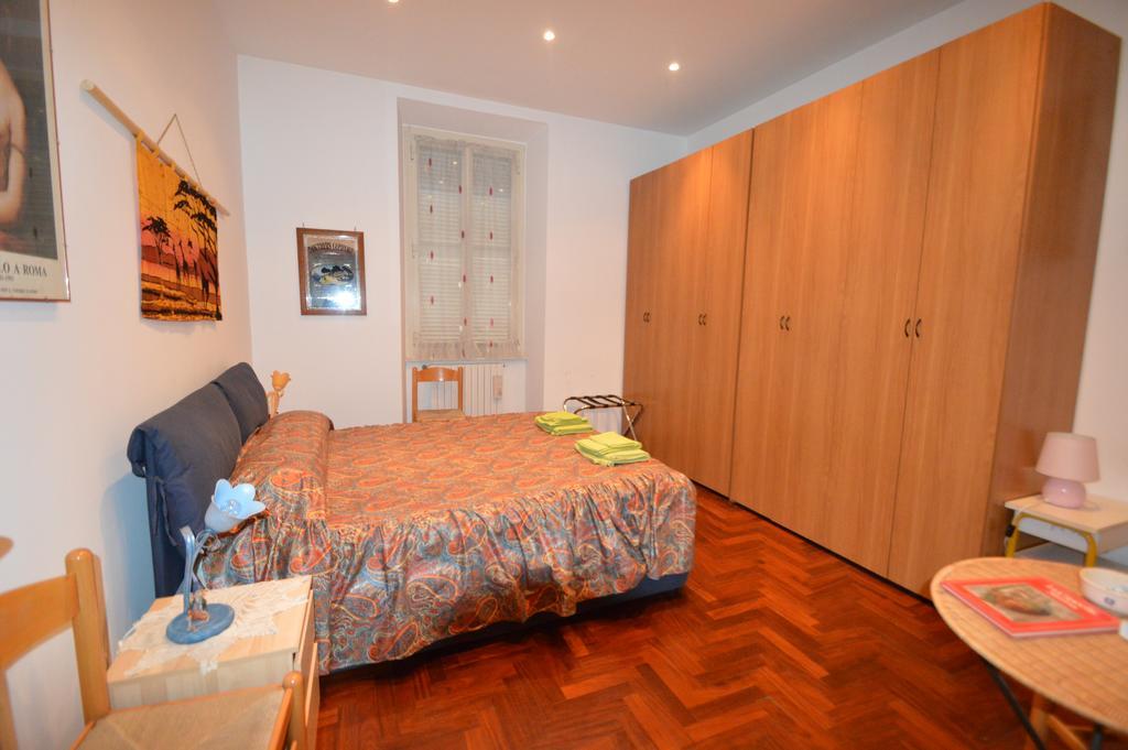 Casa Vacanze Zio Gionni Róma Kültér fotó