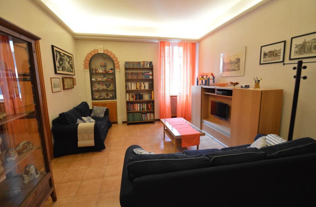 Casa Vacanze Zio Gionni Róma Kültér fotó