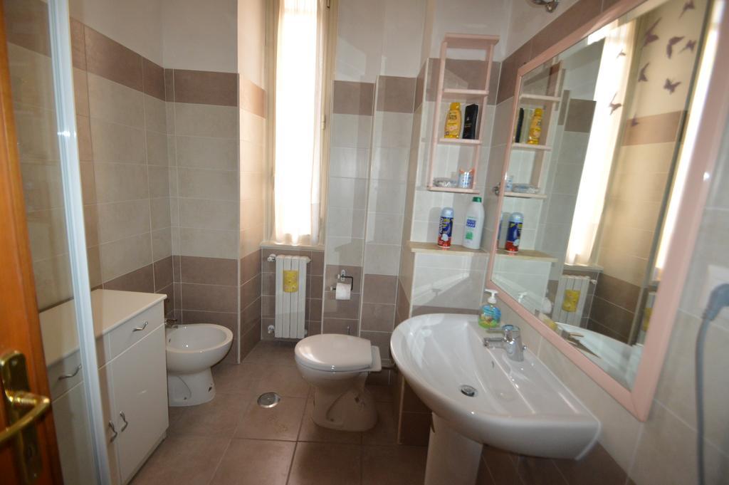 Casa Vacanze Zio Gionni Róma Kültér fotó