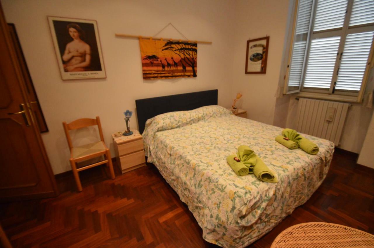 Casa Vacanze Zio Gionni Róma Kültér fotó