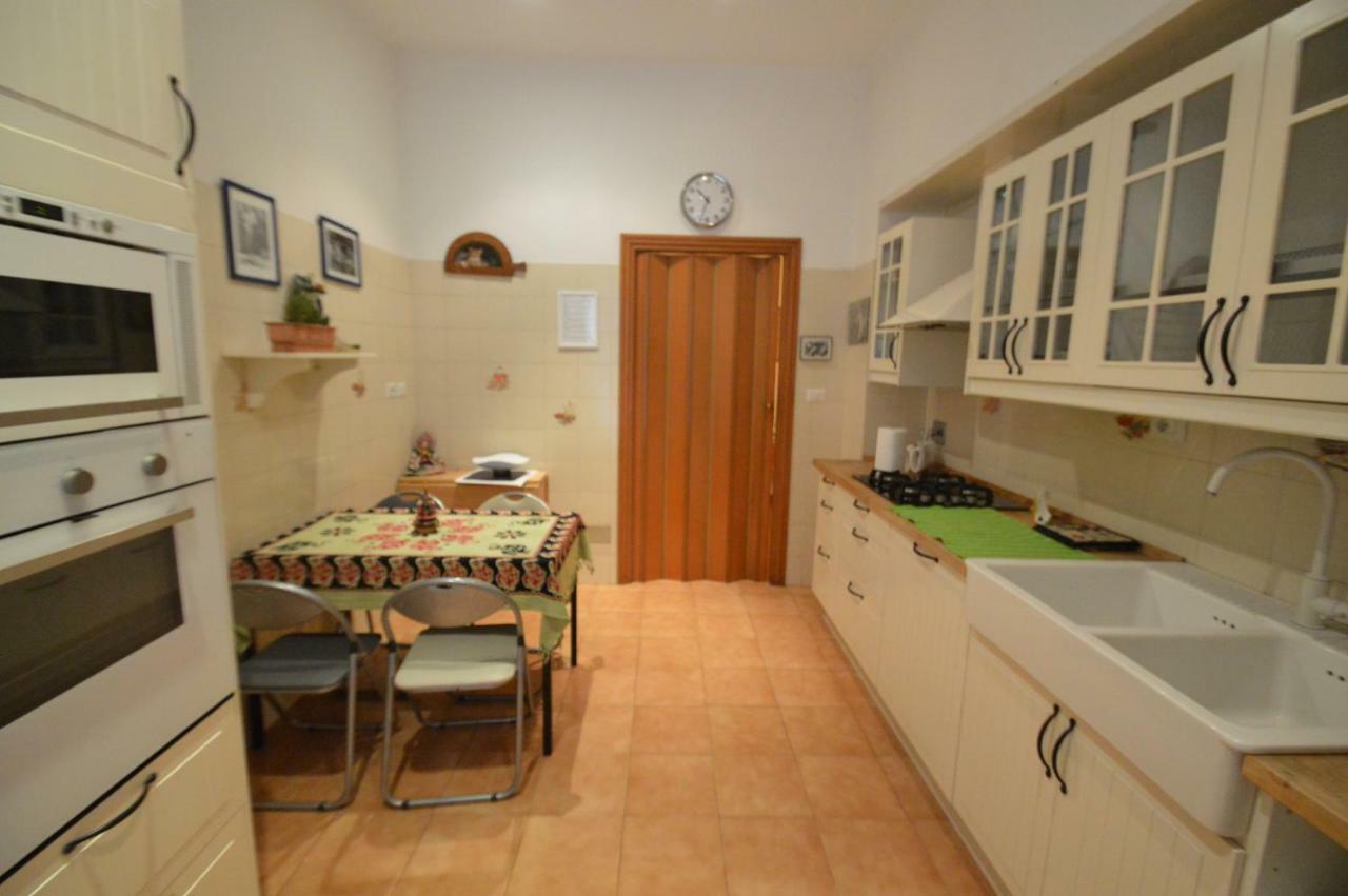 Casa Vacanze Zio Gionni Róma Kültér fotó