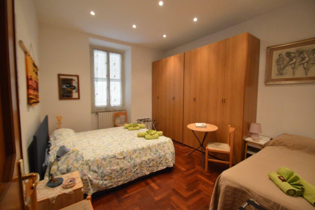 Casa Vacanze Zio Gionni Róma Kültér fotó