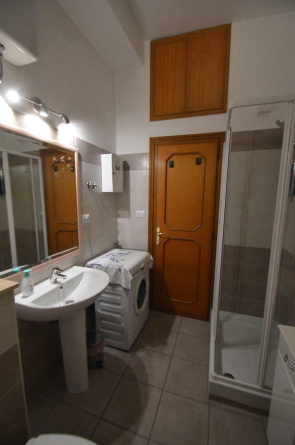 Casa Vacanze Zio Gionni Róma Kültér fotó