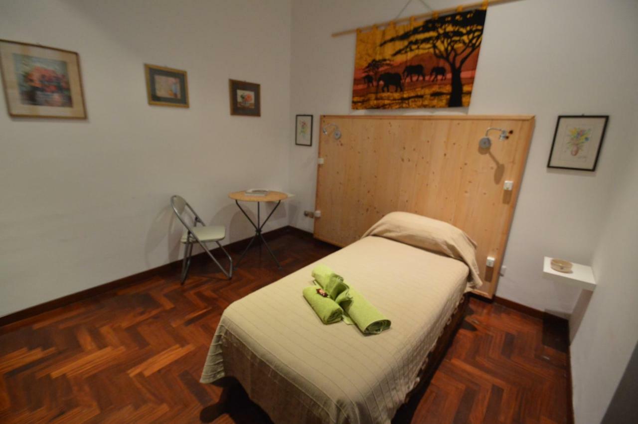 Casa Vacanze Zio Gionni Róma Kültér fotó