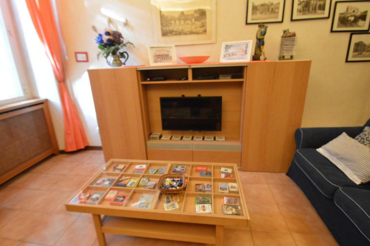 Casa Vacanze Zio Gionni Róma Kültér fotó
