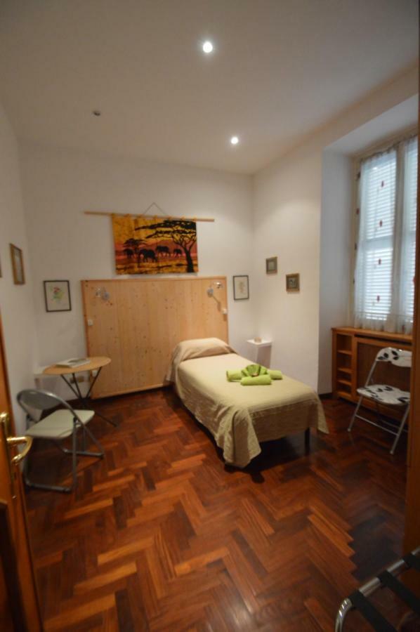 Casa Vacanze Zio Gionni Róma Kültér fotó