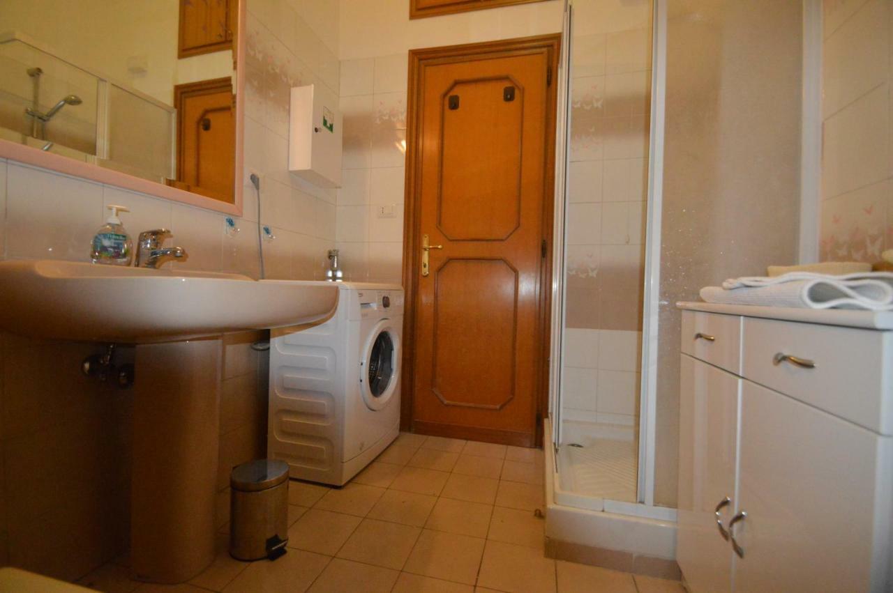 Casa Vacanze Zio Gionni Róma Kültér fotó