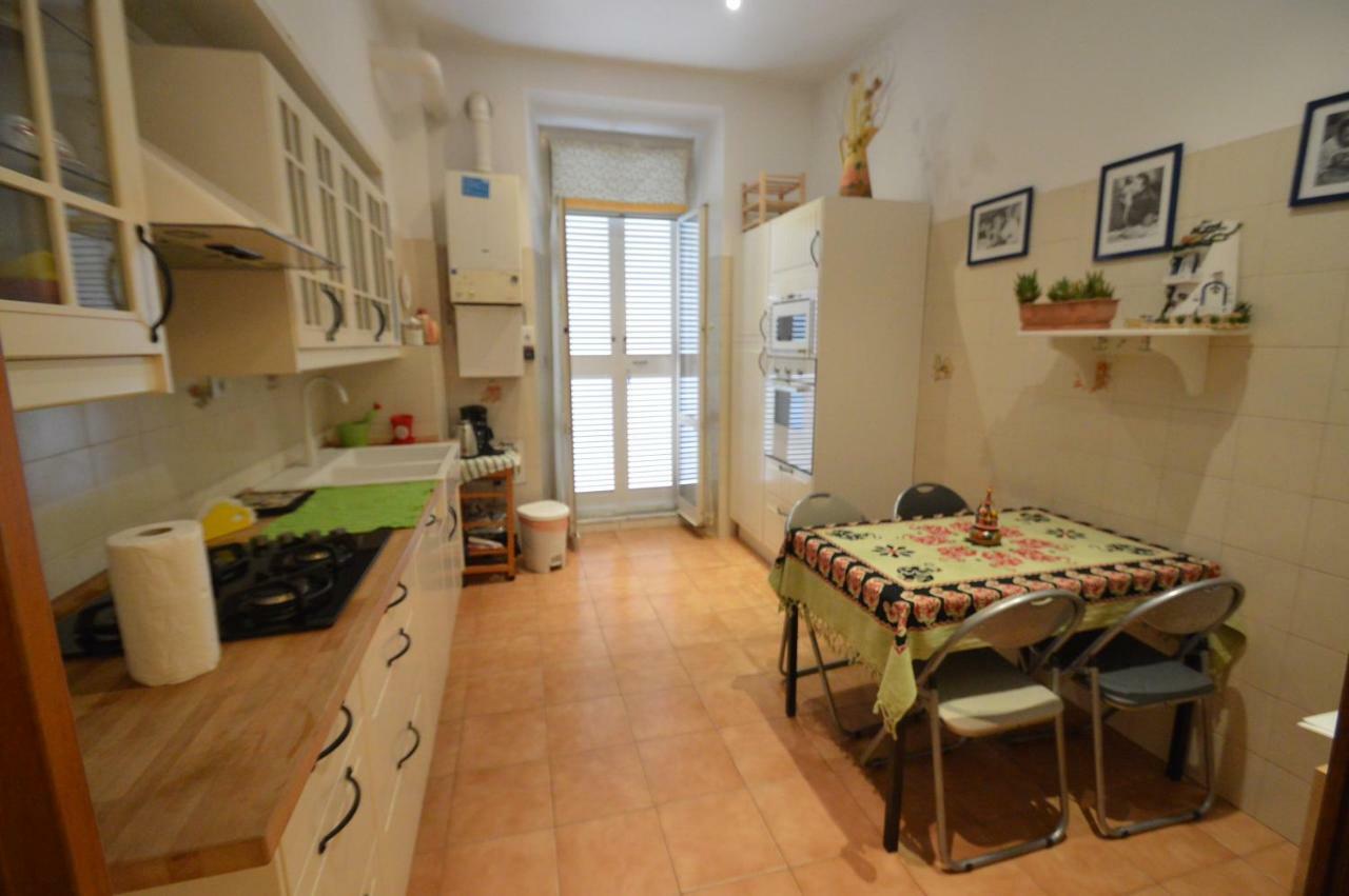 Casa Vacanze Zio Gionni Róma Kültér fotó