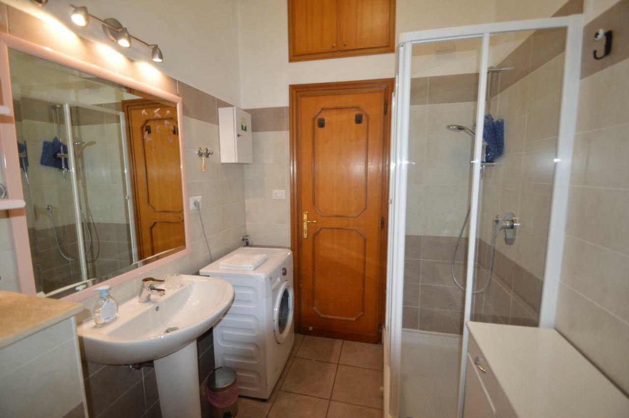Casa Vacanze Zio Gionni Róma Kültér fotó