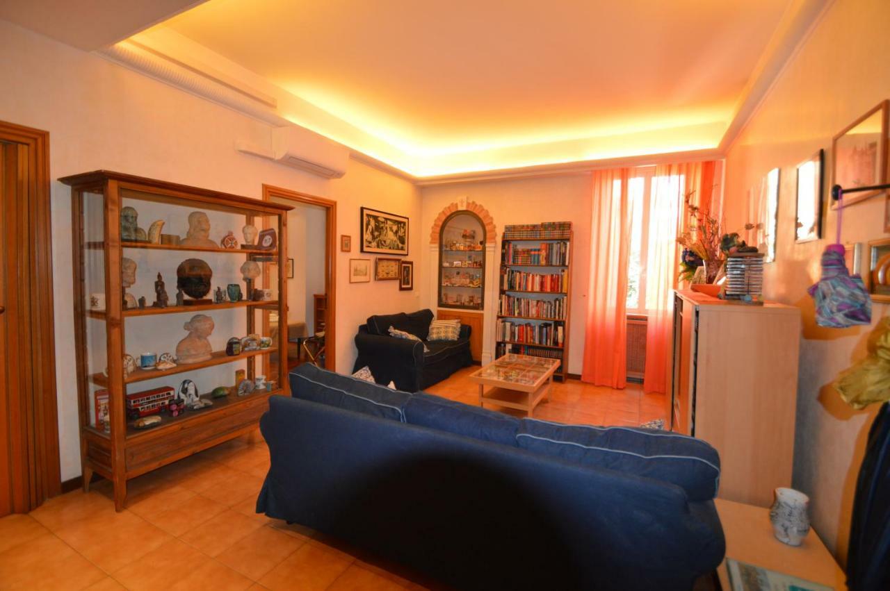 Casa Vacanze Zio Gionni Róma Kültér fotó